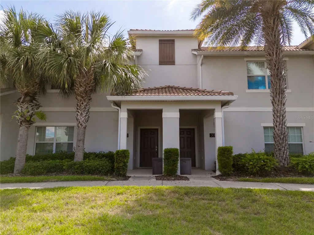 3083 Pequod Place Kissimmee FL 34746