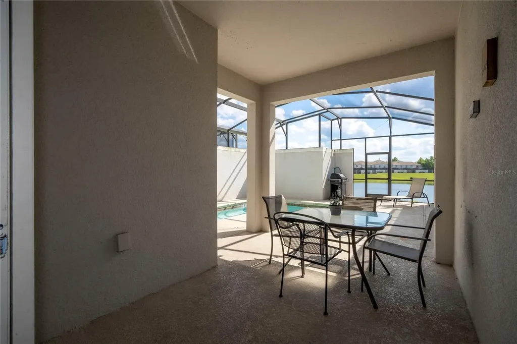 3083 Pequod Place Kissimmee FL 34746