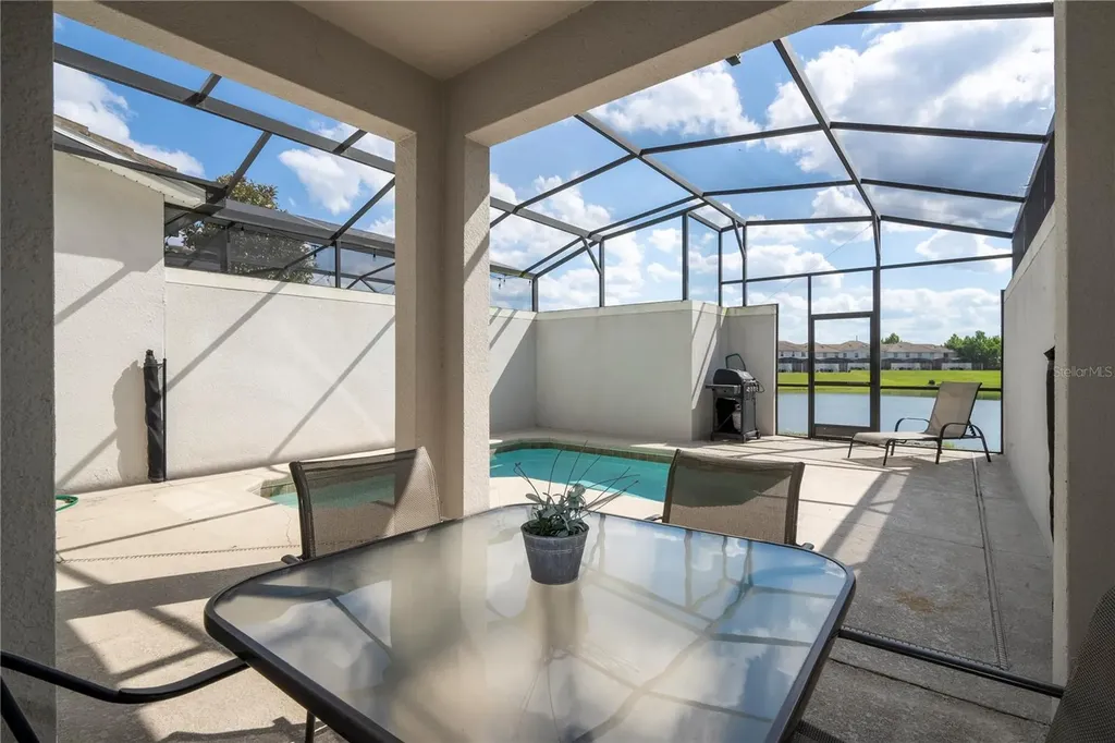 3083 Pequod Place Kissimmee FL 34746