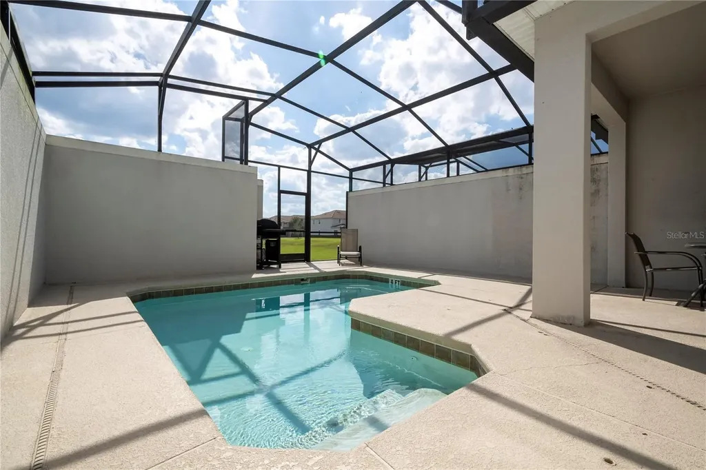3083 Pequod Place Kissimmee FL 34746