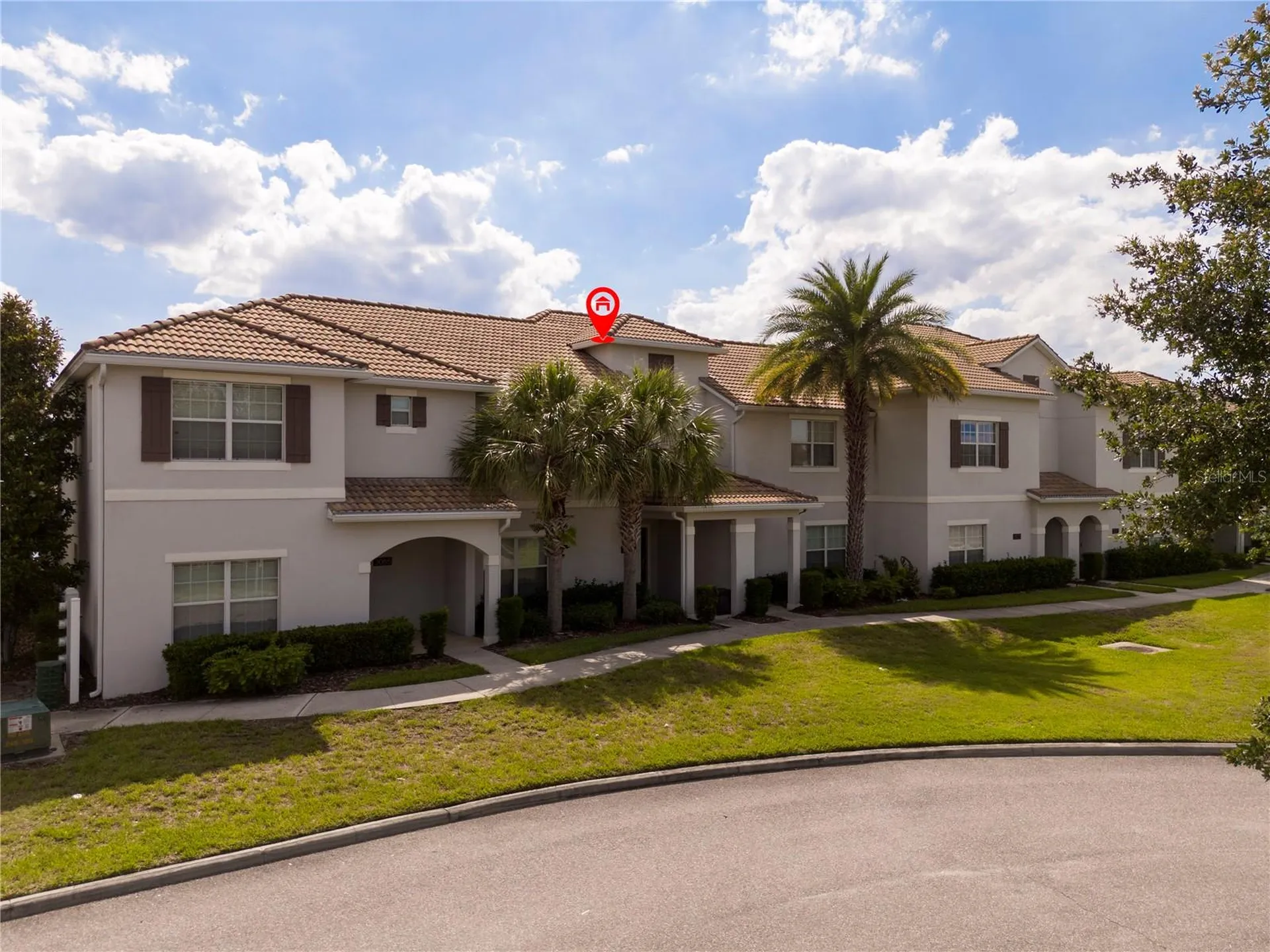 3083 Pequod Place Kissimmee FL 34746