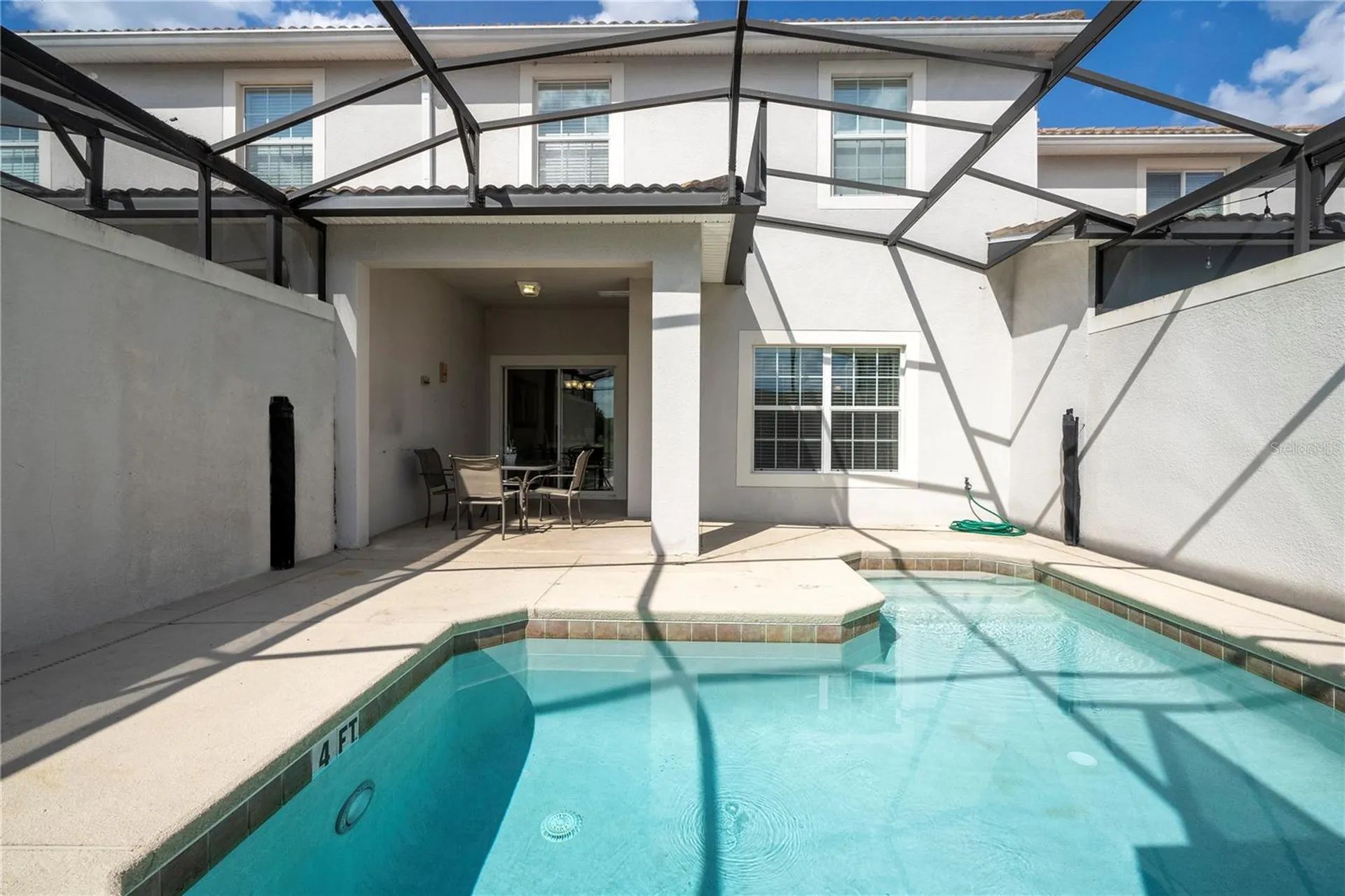3083 Pequod Place Kissimmee FL 34746