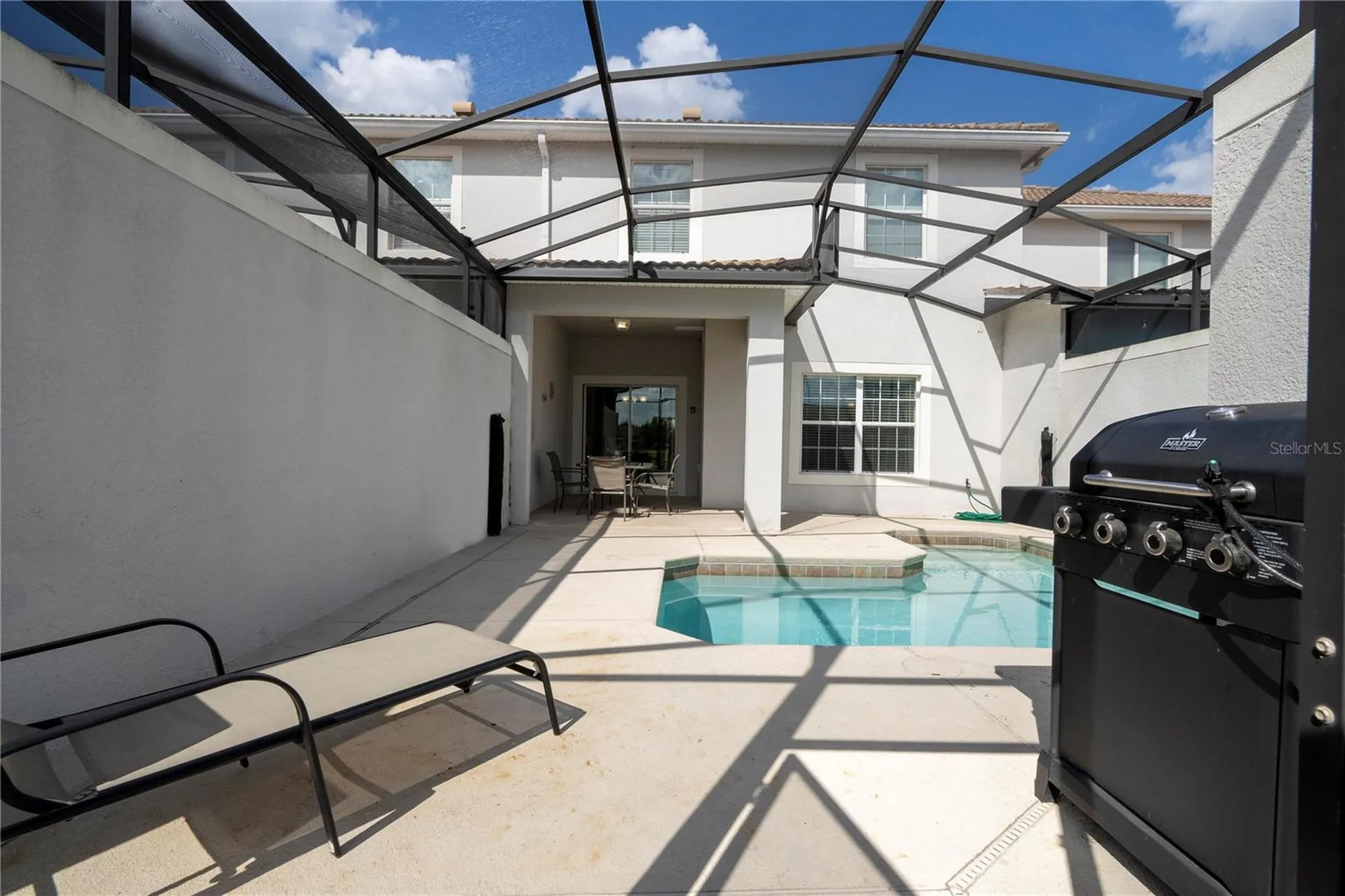 3083 Pequod Place Kissimmee FL 34746