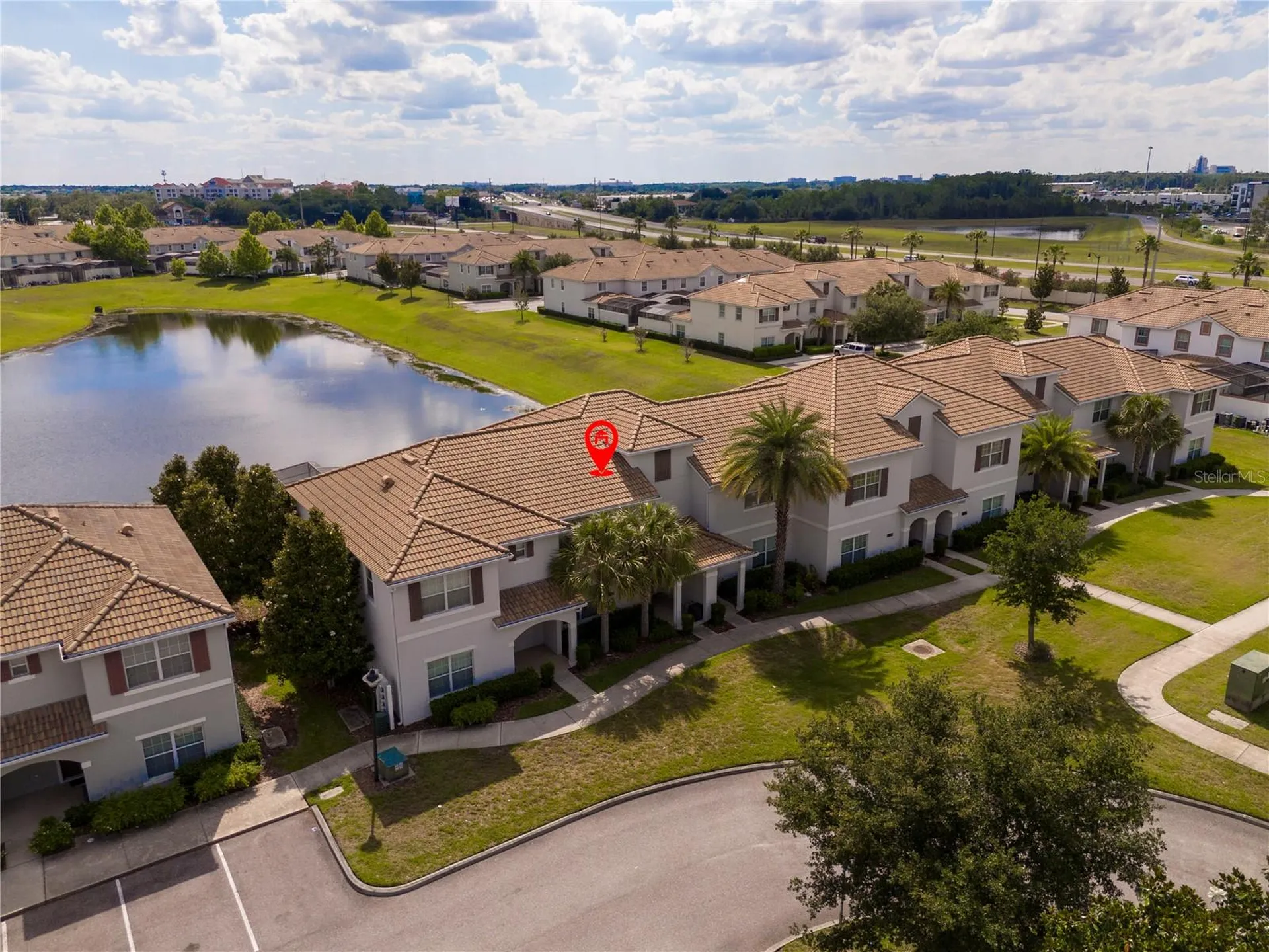 3083 Pequod Place Kissimmee FL 34746