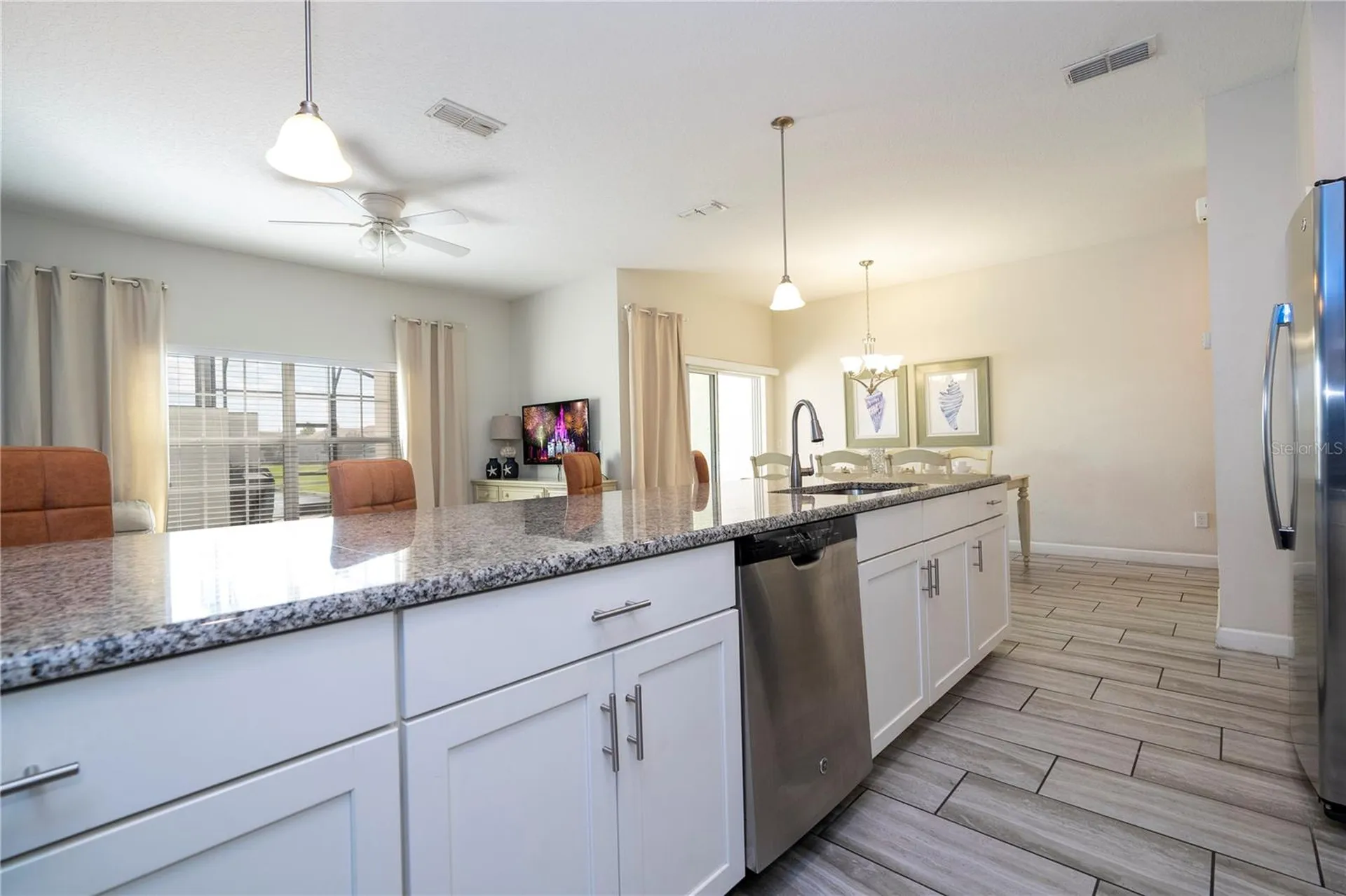 3083 Pequod Place Kissimmee FL 34746