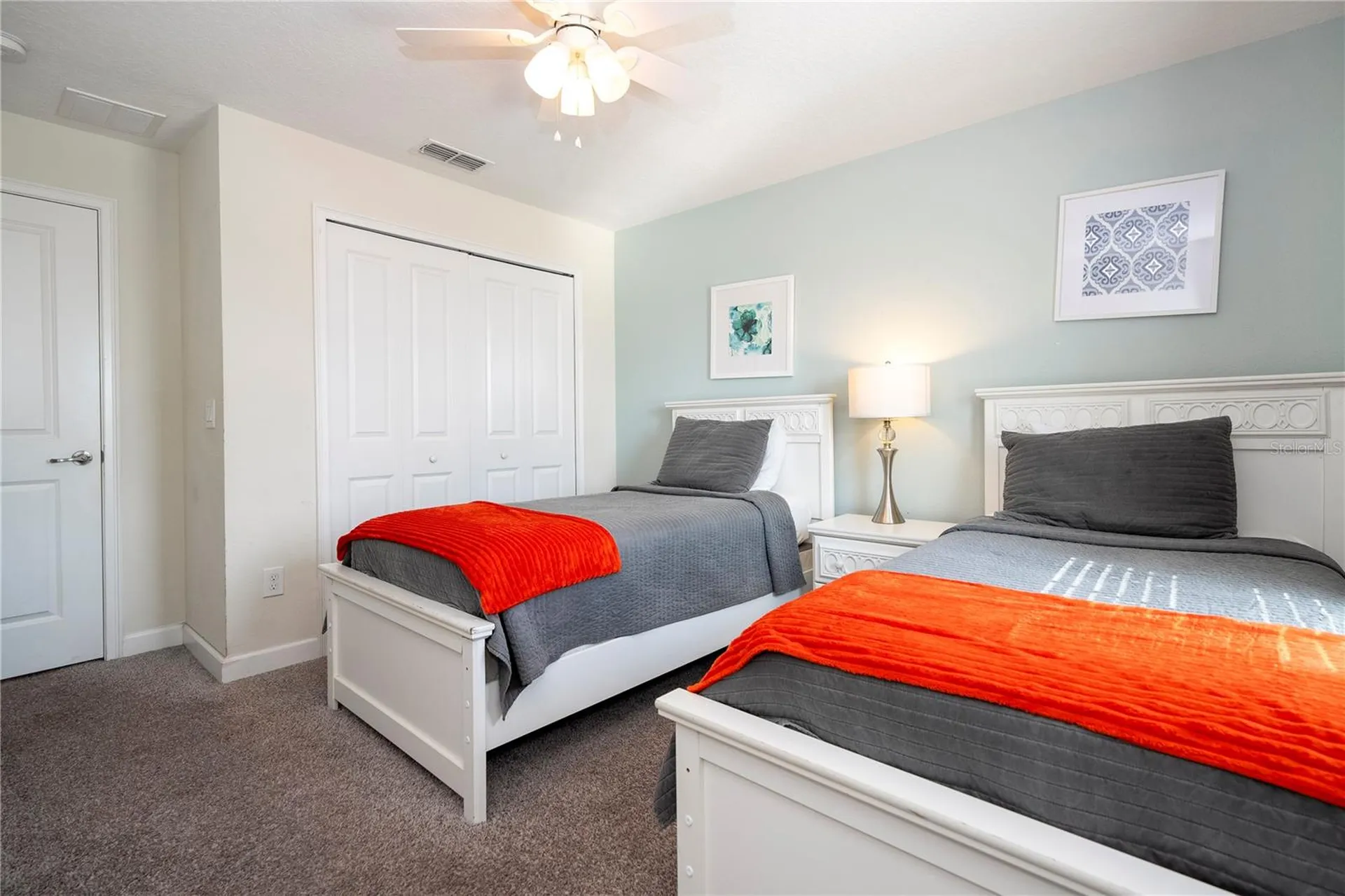 3083 Pequod Place Kissimmee FL 34746