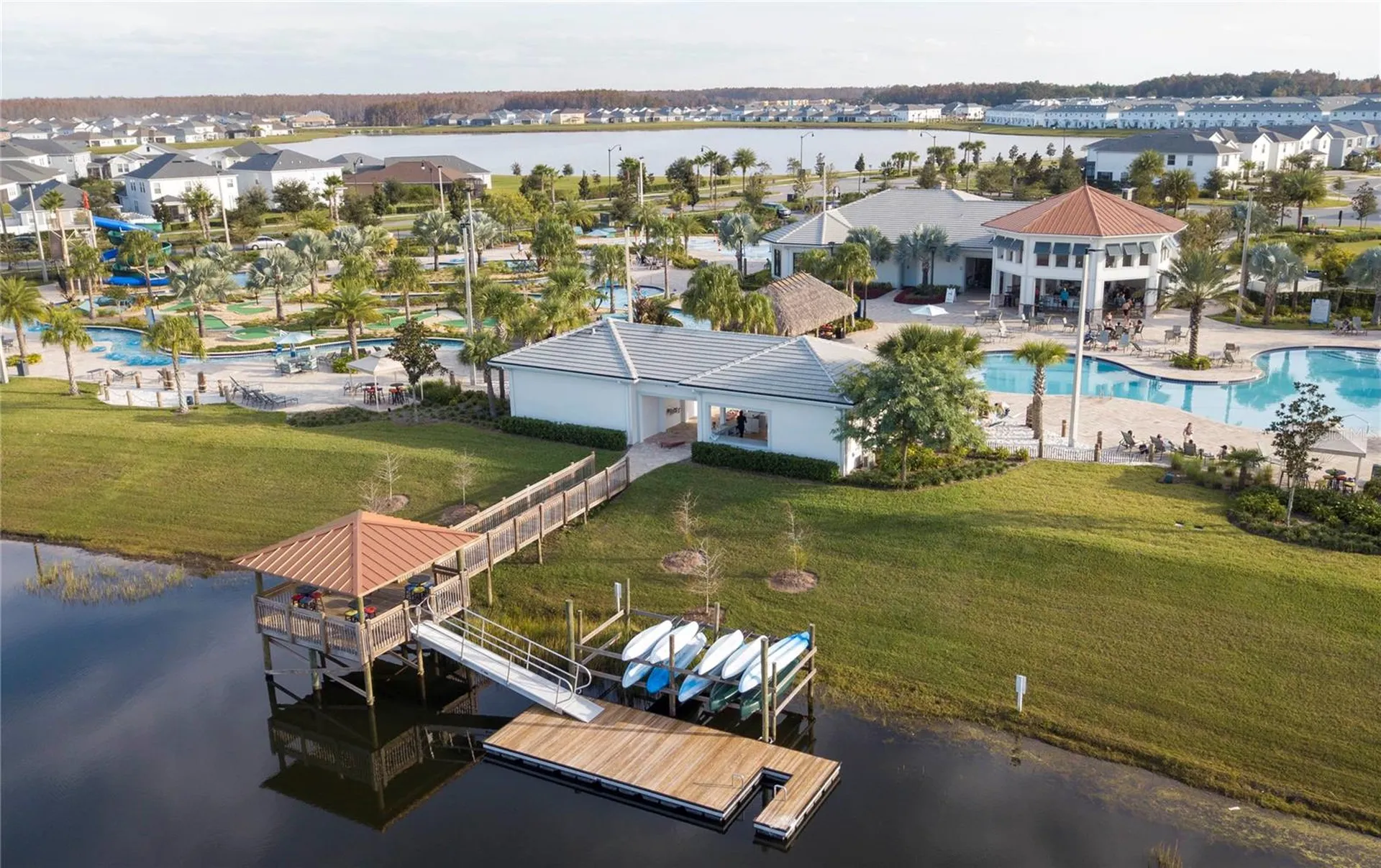 3083 Pequod Place Kissimmee FL 34746
