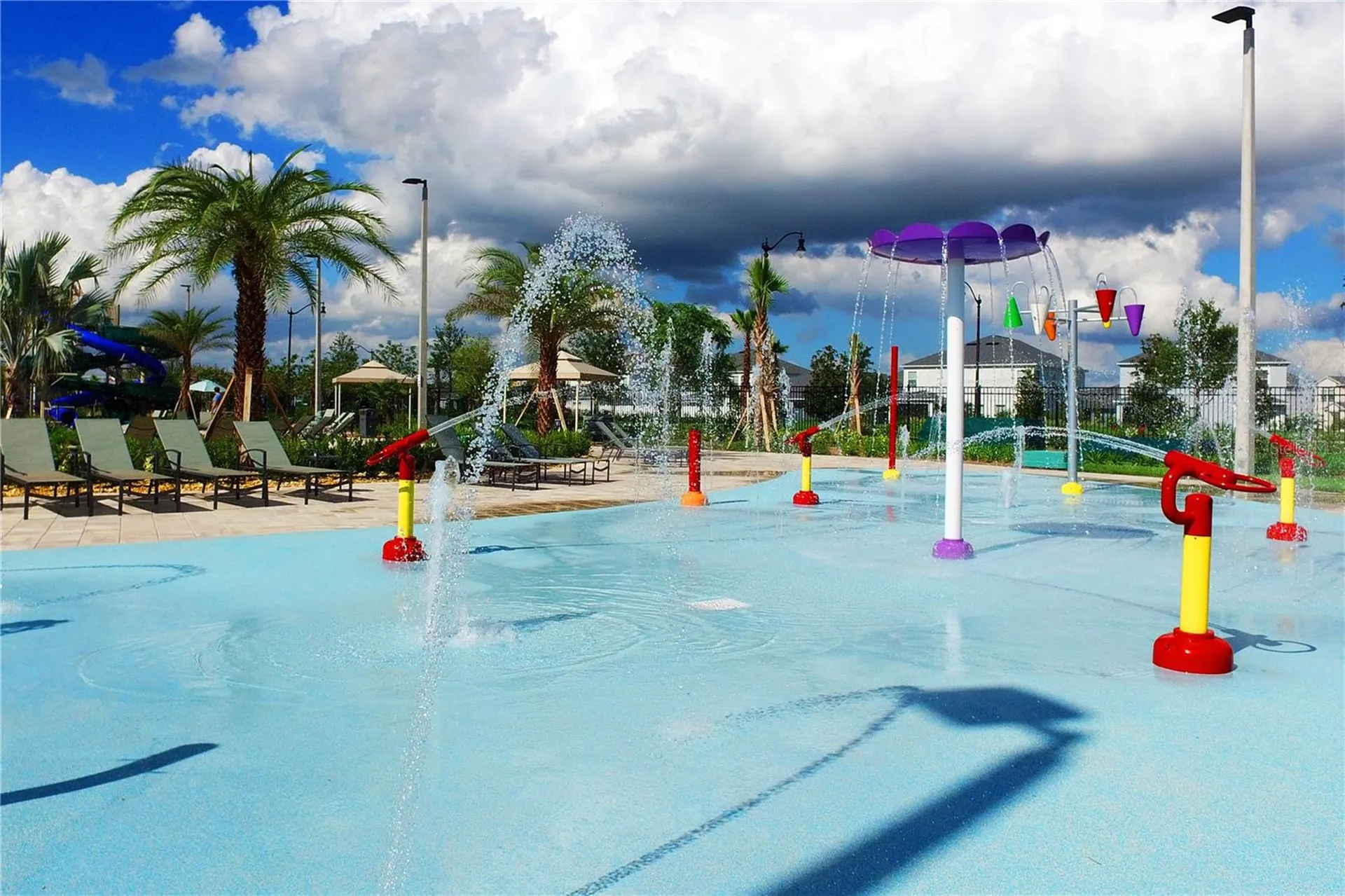 3083 Pequod Place Kissimmee FL 34746