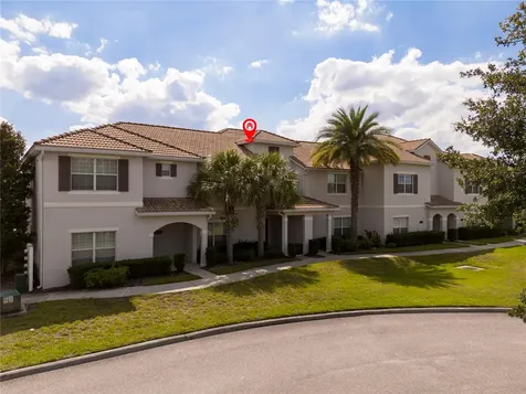 3083 Pequod Place Kissimmee FL 34746