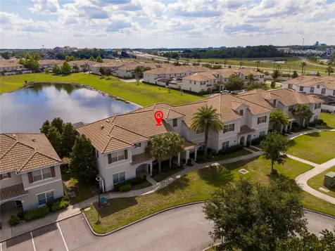 3083 Pequod Place Kissimmee FL 34746