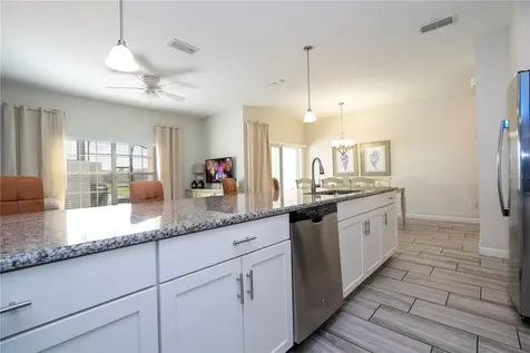 3083 Pequod Place Kissimmee FL 34746