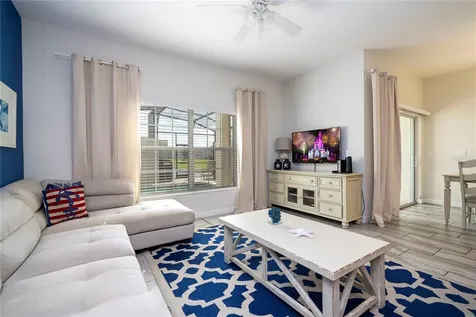 3083 Pequod Place Kissimmee FL 34746