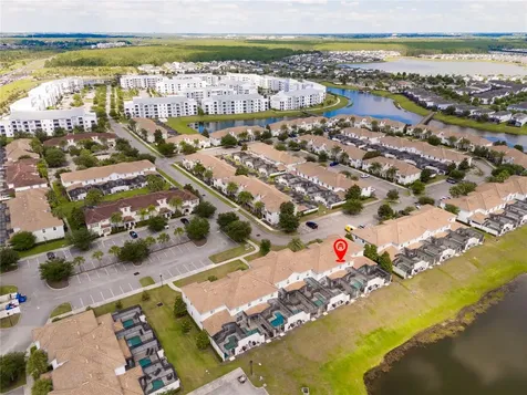 3083 Pequod Place Kissimmee FL 34746