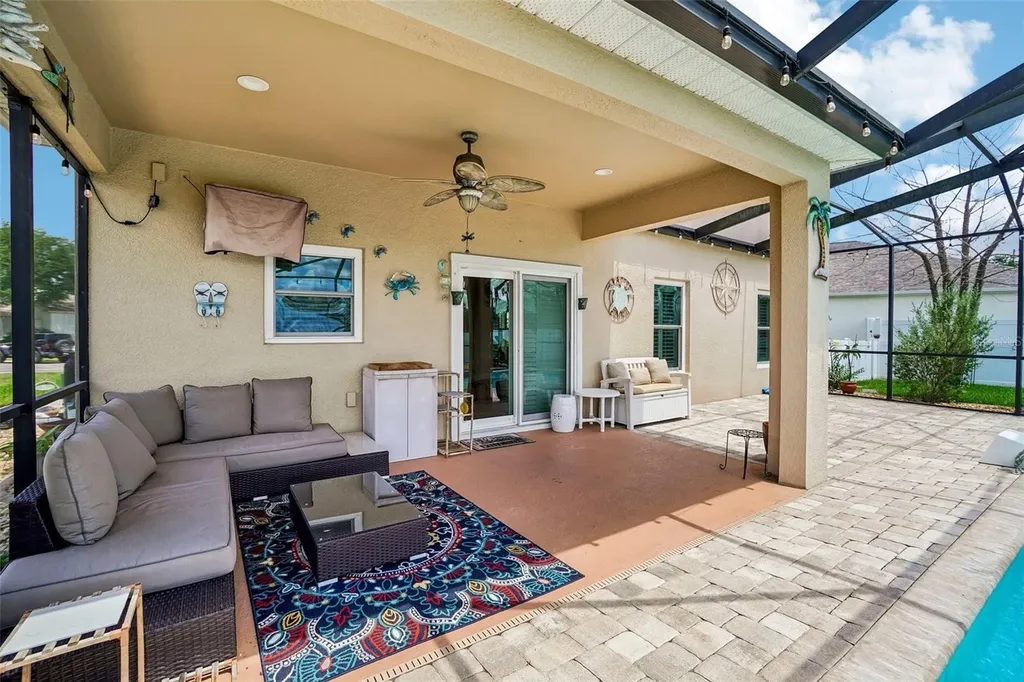 15792 Durango Circle Brooksville FL 34604