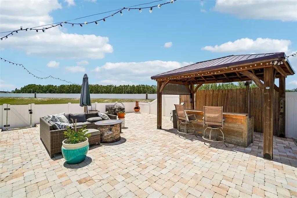15792 Durango Circle Brooksville FL 34604