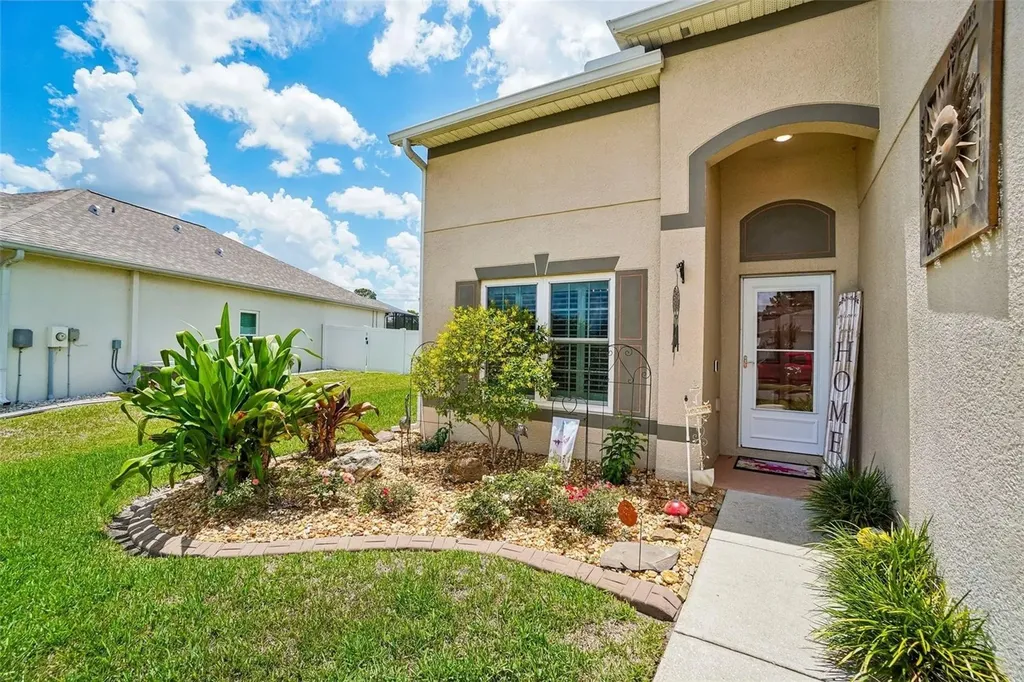 15792 Durango Circle Brooksville FL 34604