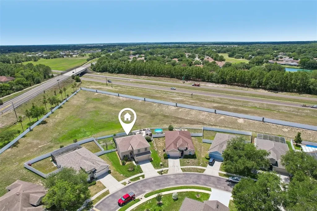 15792 Durango Circle Brooksville FL 34604