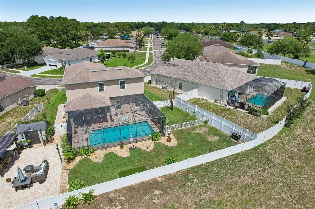 15792 Durango Circle Brooksville FL 34604