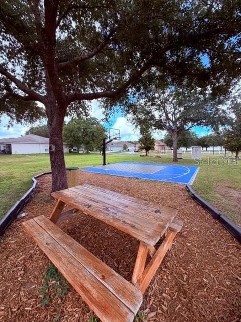 15792 Durango Circle Brooksville FL 34604