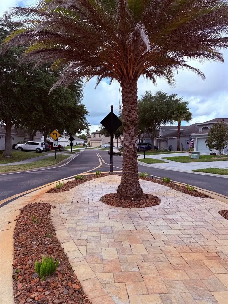 15792 Durango Circle Brooksville FL 34604