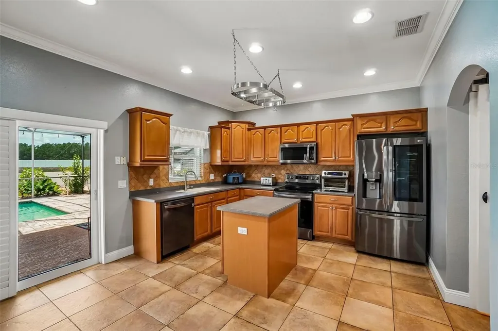 15792 Durango Circle Brooksville FL 34604