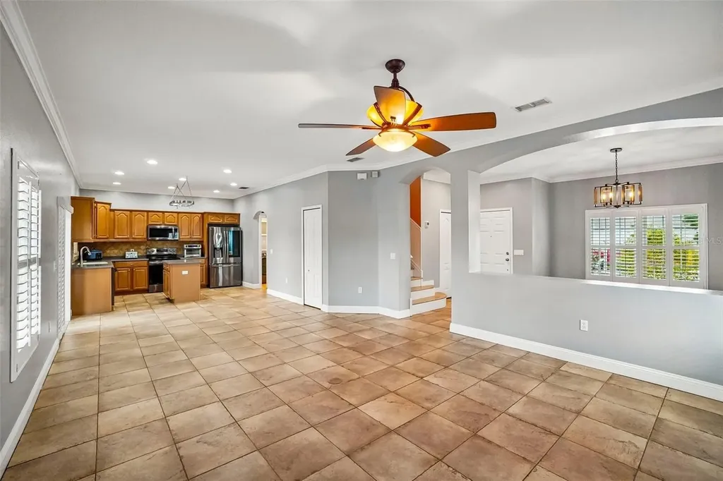15792 Durango Circle Brooksville FL 34604