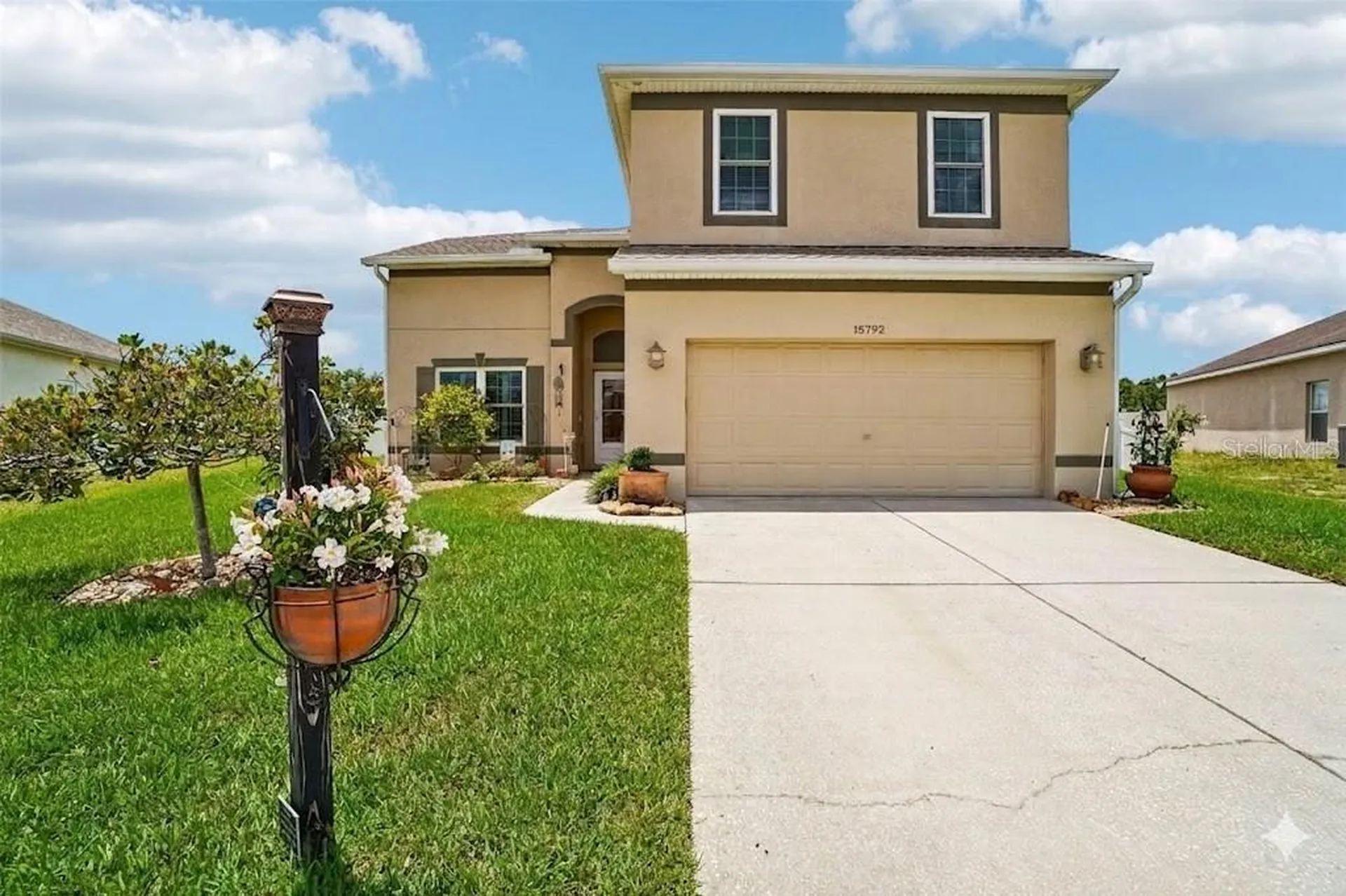 15792 Durango Circle Brooksville FL 34604