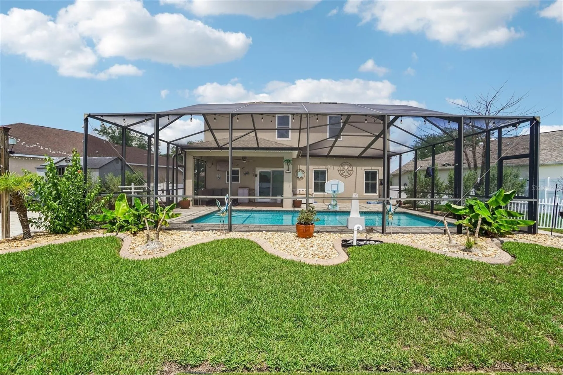 15792 Durango Circle Brooksville FL 34604