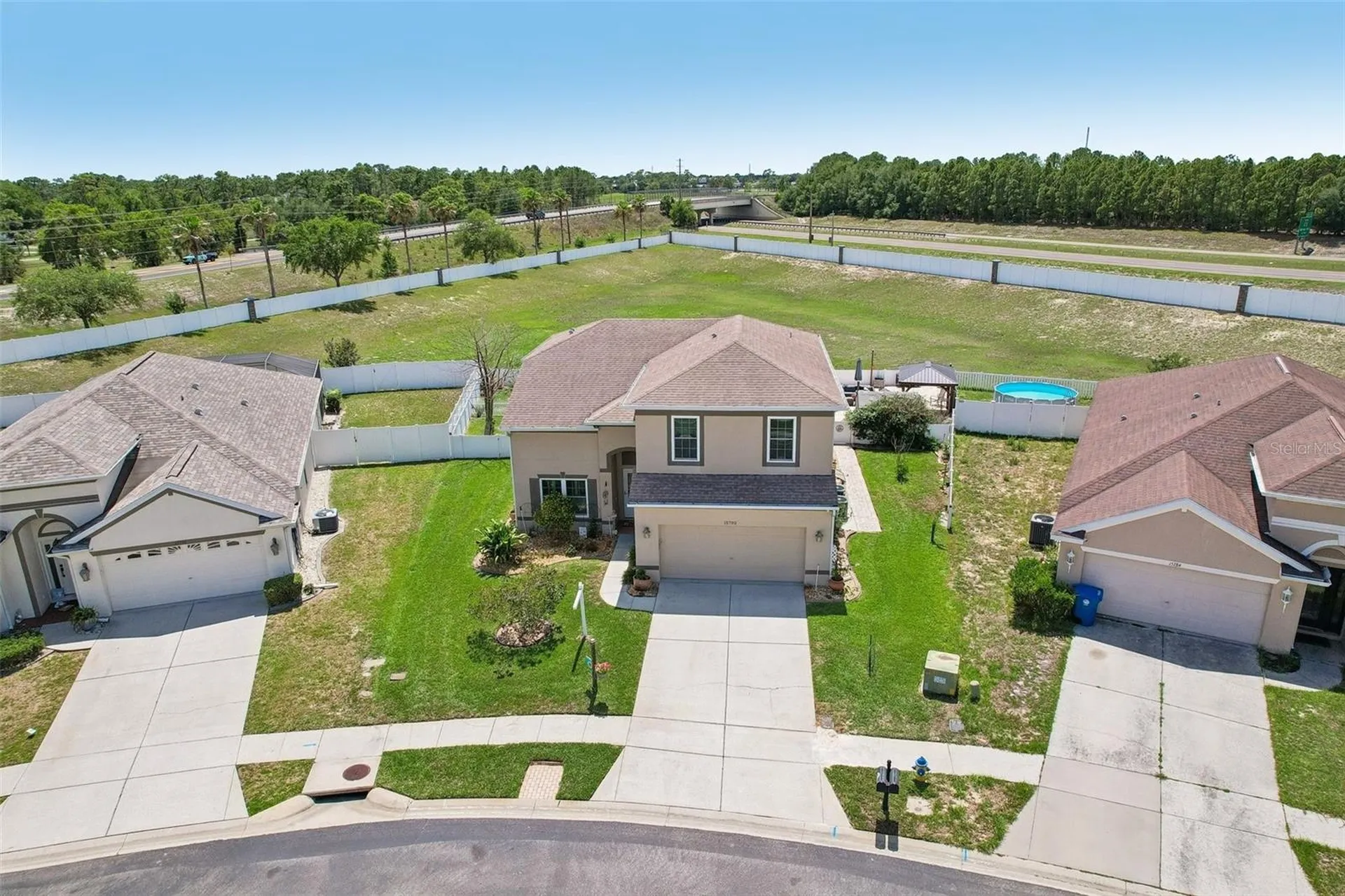 15792 Durango Circle Brooksville FL 34604
