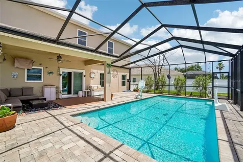 15792 Durango Circle Brooksville FL 34604