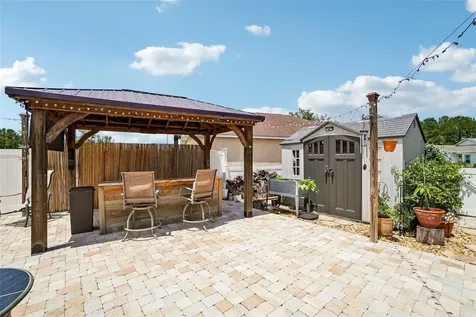 15792 Durango Circle Brooksville FL 34604