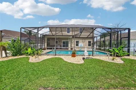 15792 Durango Circle Brooksville FL 34604