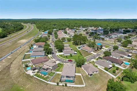 15792 Durango Circle Brooksville FL 34604