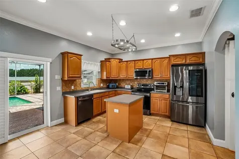 15792 Durango Circle Brooksville FL 34604