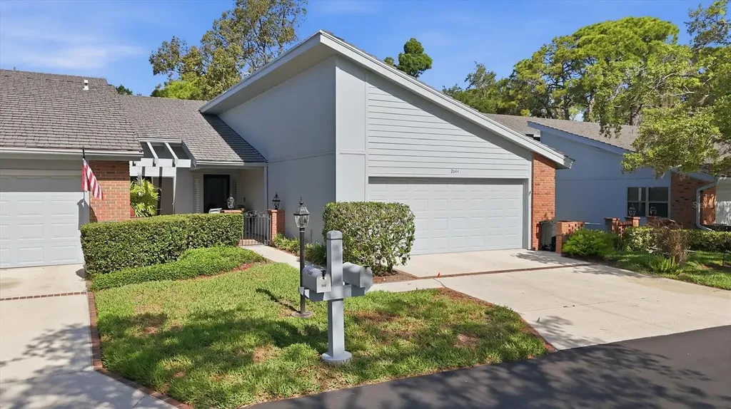 2644 Moss Oak Drive Sarasota FL 34231