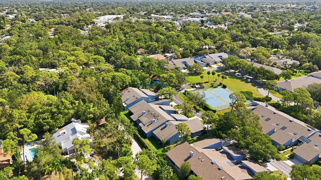 2644 Moss Oak Drive Sarasota FL 34231