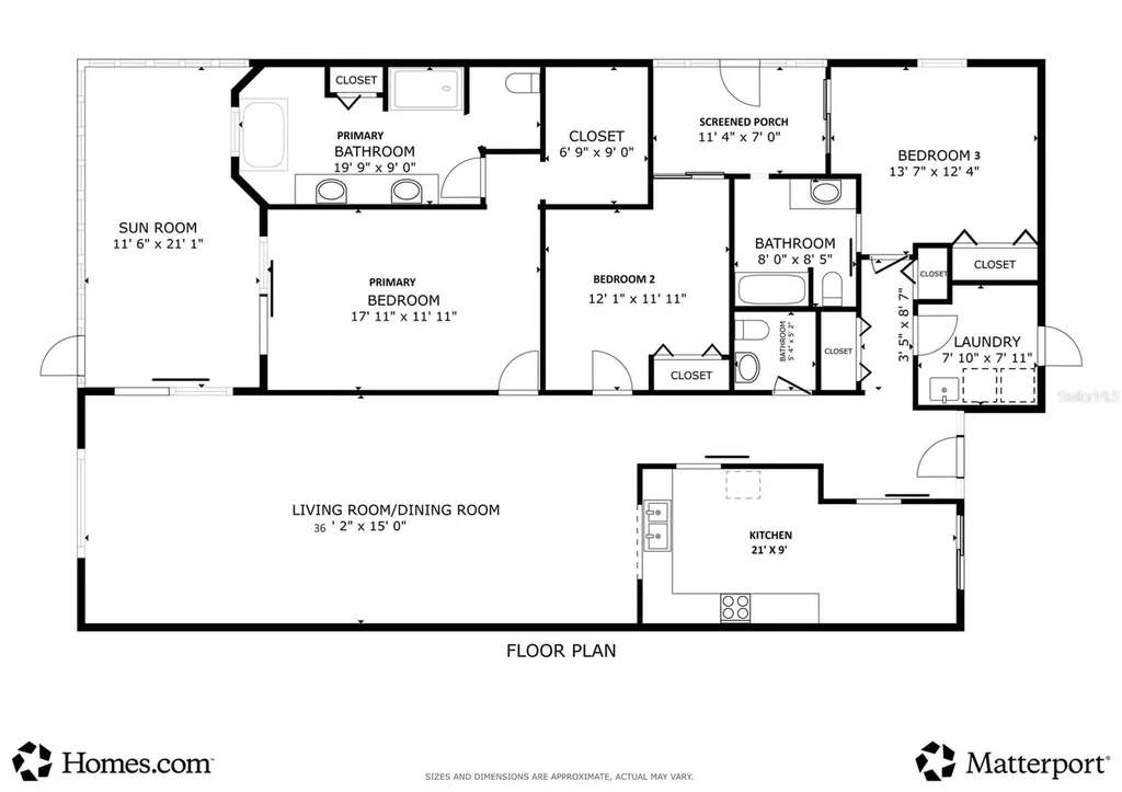 2644 Moss Oak Drive Sarasota FL 34231