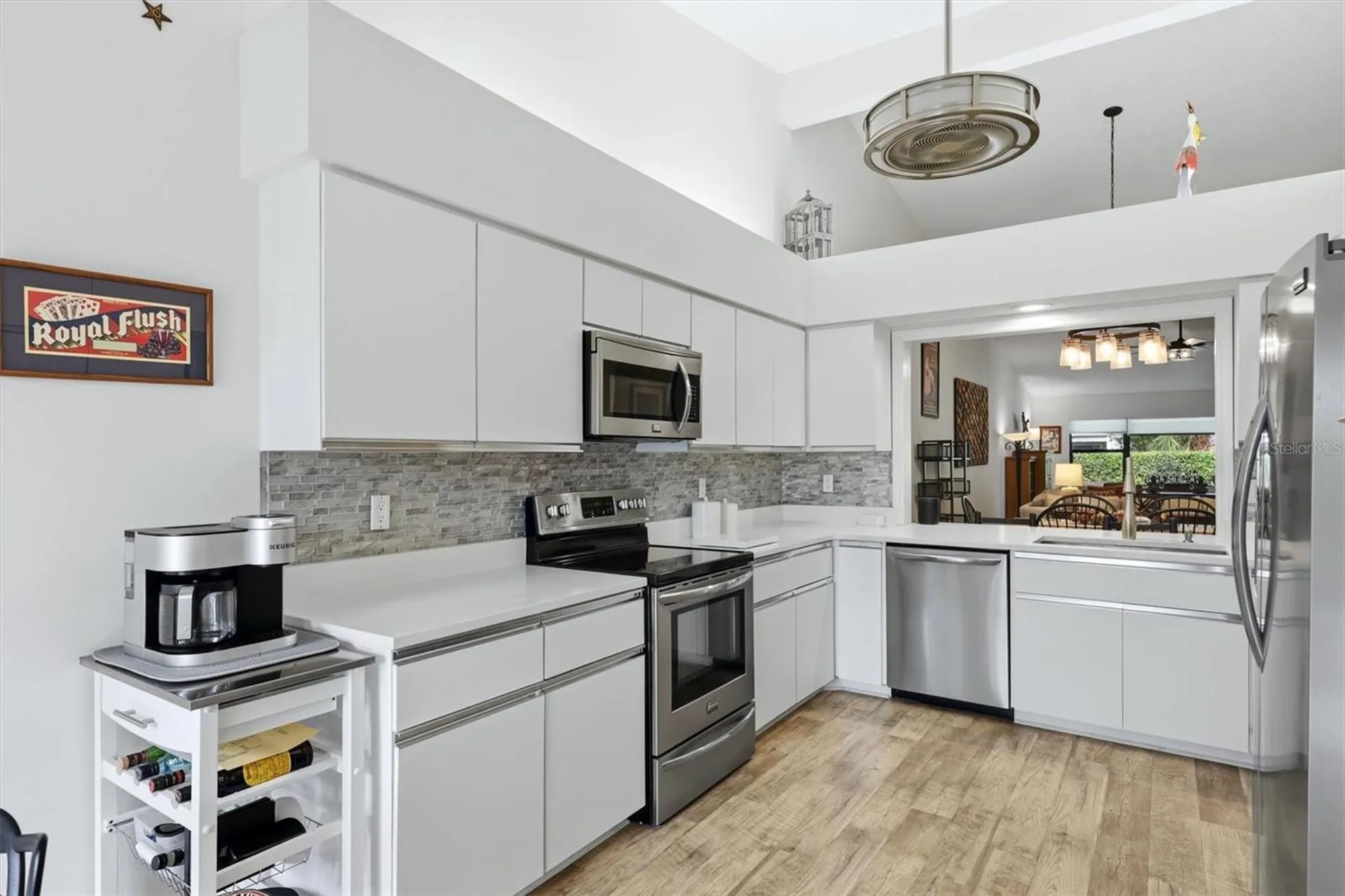 2644 Moss Oak Drive Sarasota FL 34231