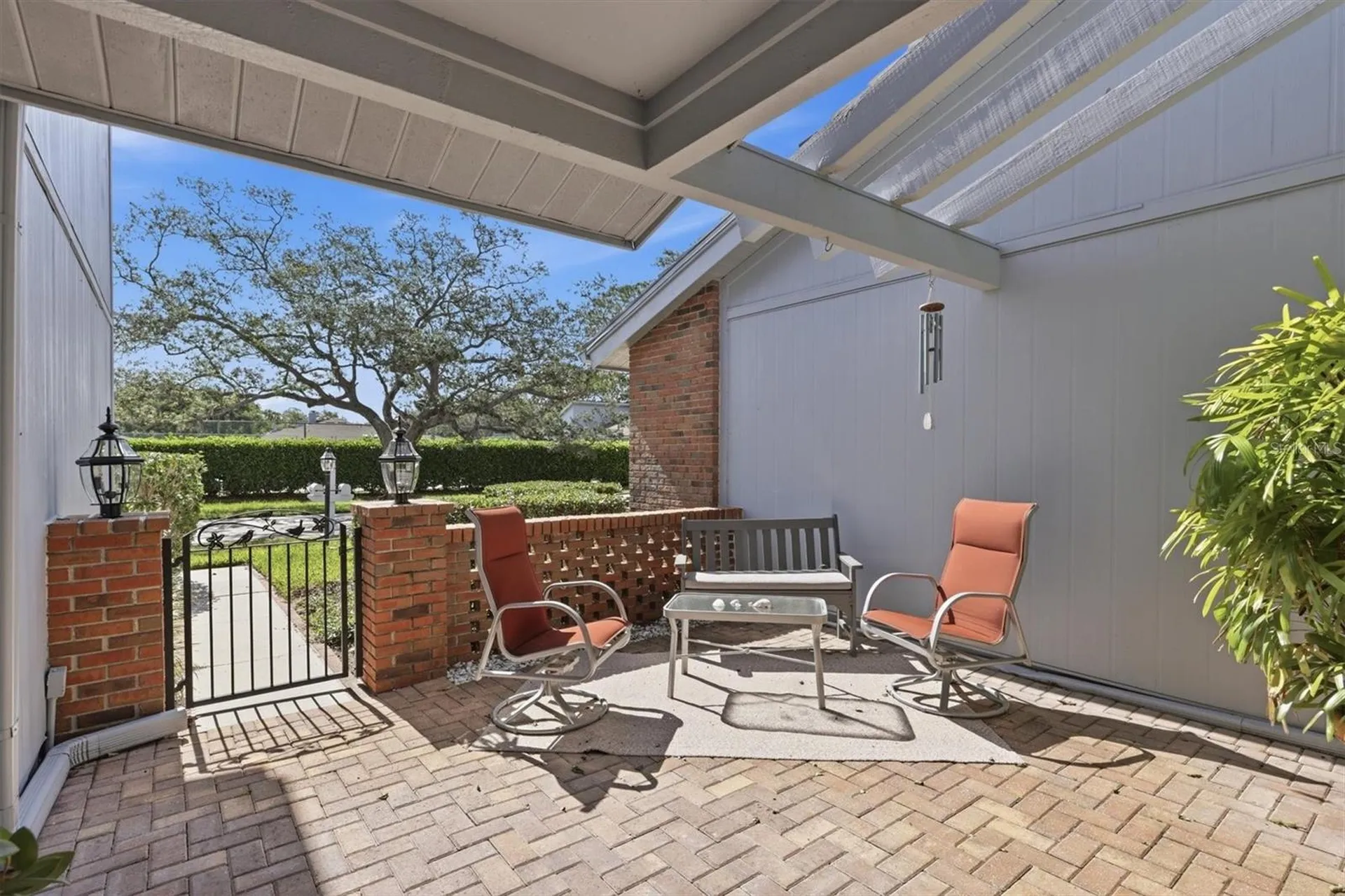2644 Moss Oak Drive Sarasota FL 34231