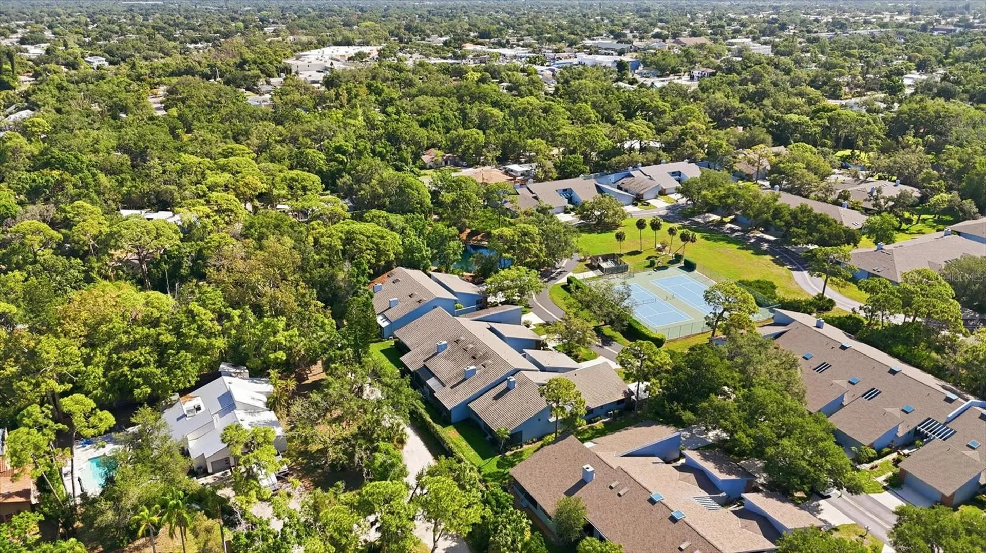 2644 Moss Oak Drive Sarasota FL 34231