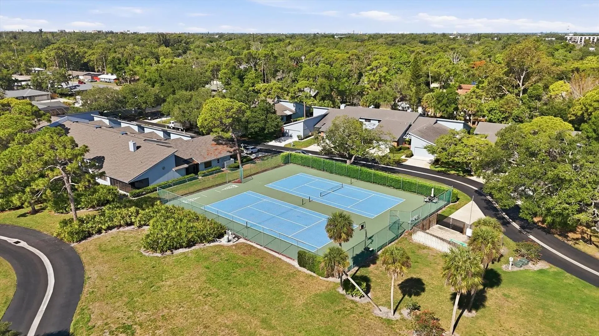 2644 Moss Oak Drive Sarasota FL 34231
