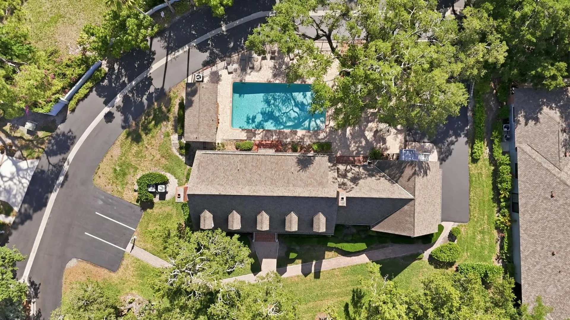2644 Moss Oak Drive Sarasota FL 34231