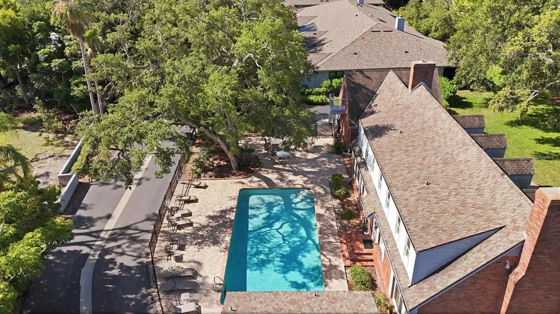 2644 Moss Oak Drive Sarasota FL 34231