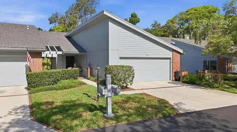 2644 Moss Oak Drive Sarasota FL 34231
