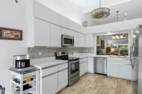 2644 Moss Oak Drive Sarasota FL 34231