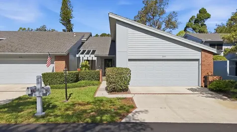 2644 Moss Oak Drive Sarasota FL 34231