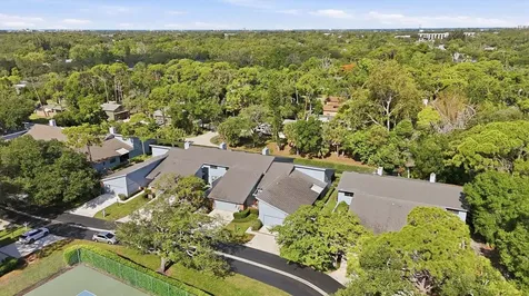 2644 Moss Oak Drive Sarasota FL 34231