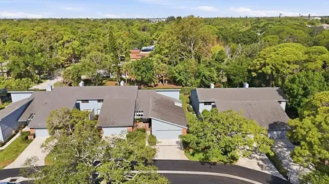 2644 Moss Oak Drive Sarasota FL 34231