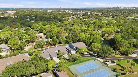 2644 Moss Oak Drive Sarasota FL 34231