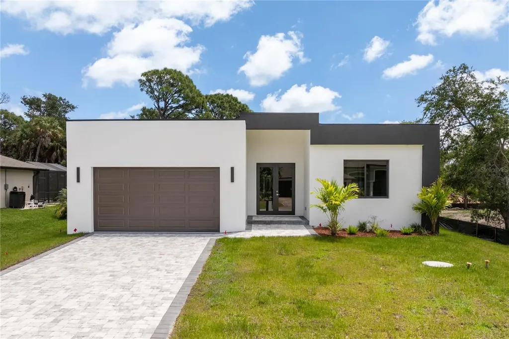 10070 Flat River Street Port Charlotte FL 33981